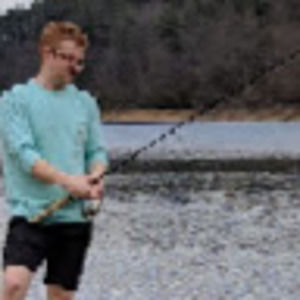 Meet your Posher, Zachary